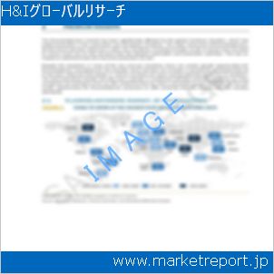 市場と産業調査レポートのイメージ